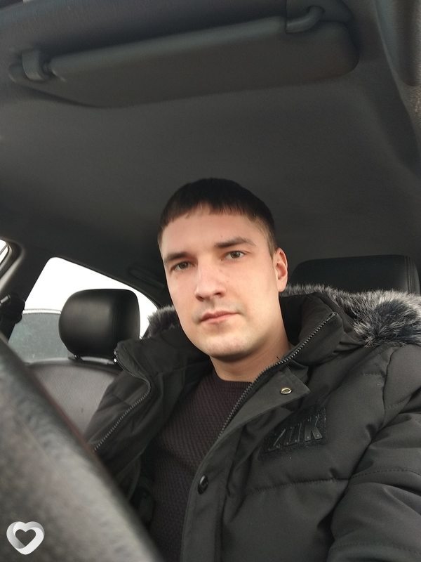 Александр, 34, Воронеже — анкета №342948
