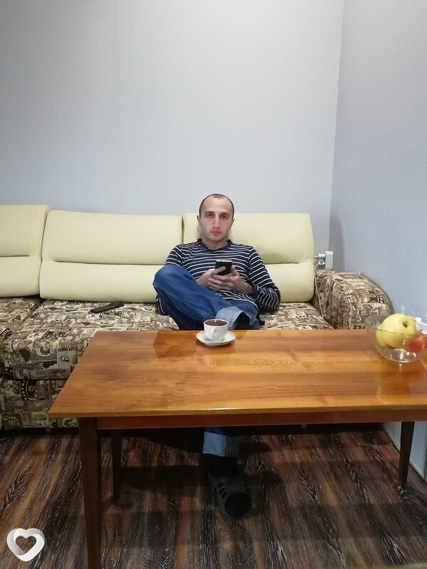 Levan, 40, Батуми — анкета №342950