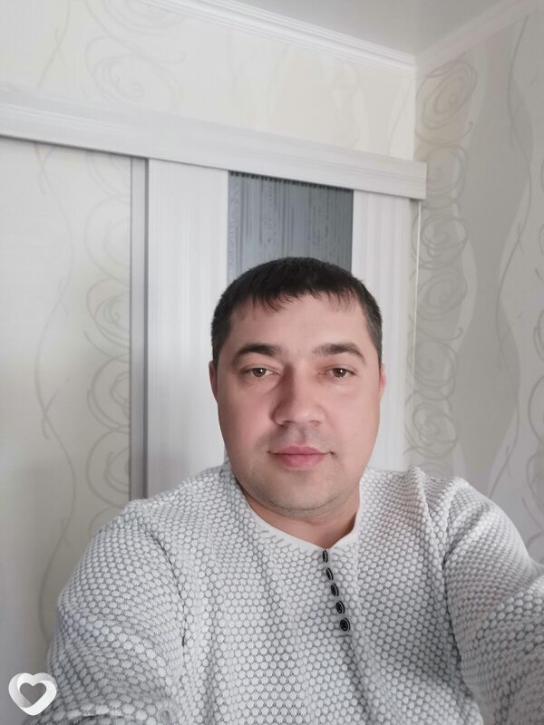 Олег, 44, Нижнекамске — анкета №342954