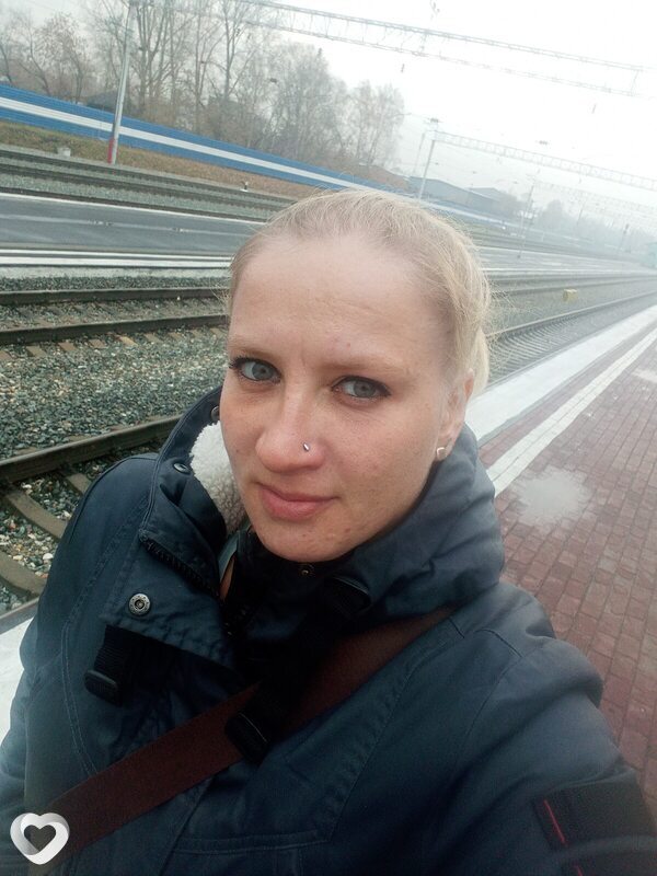 Валентина, 33, Кемерове — анкета №342956