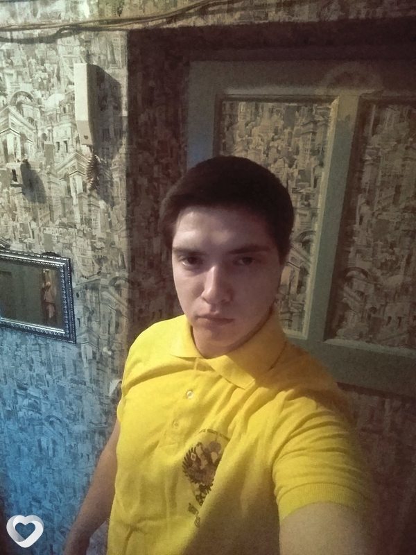 Давид, Лобня