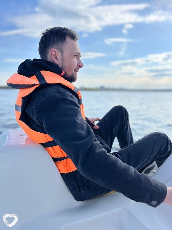 Ёжик, 35, Нефтекамске — анкета №343042