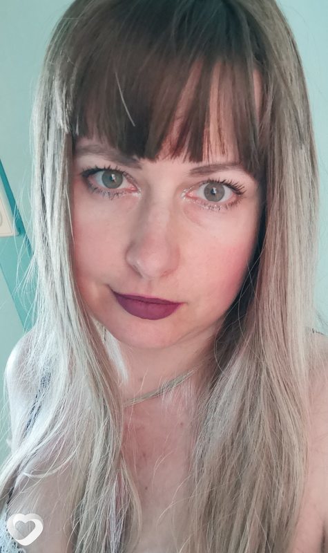 Irina, 39, Перми — анкета №343045