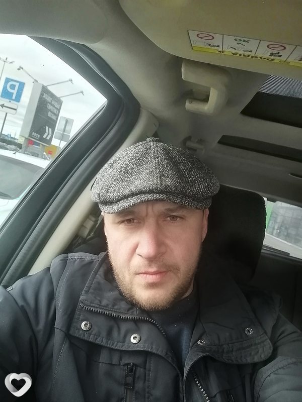 Andrey, 44, Первоуральске — анкета №343047