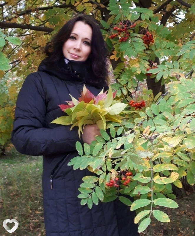 Лана, 43, Рязани — анкета №343053