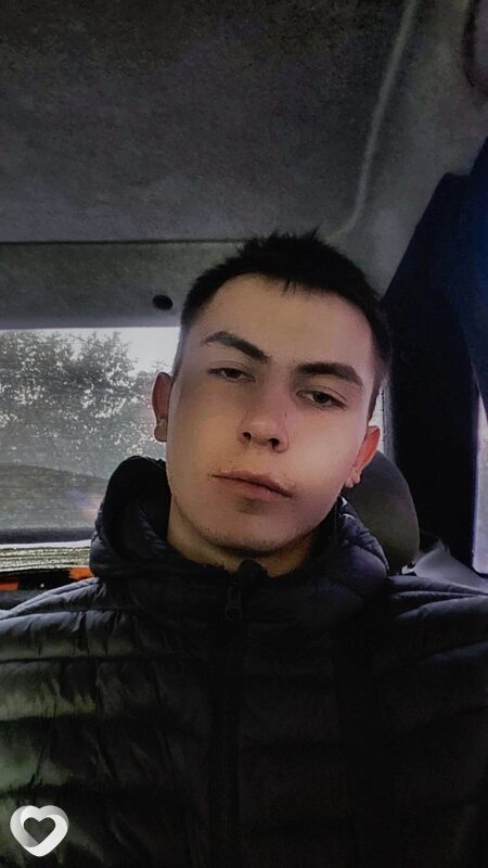 Дмитрий, 25, Волгограде — анкета №343055