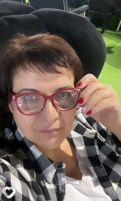 Елена, 61, Москве — анкета №343057