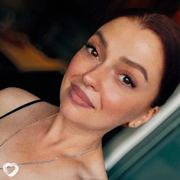 Юлия, 39, Жодине — анкета №343058