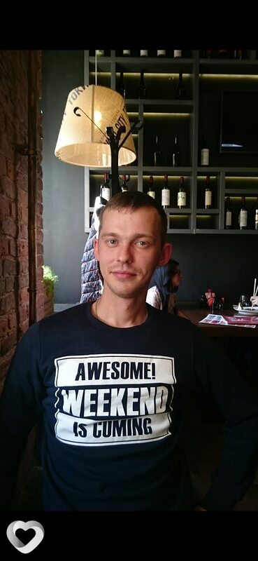 Александр, 37, Москве — анкета №343062