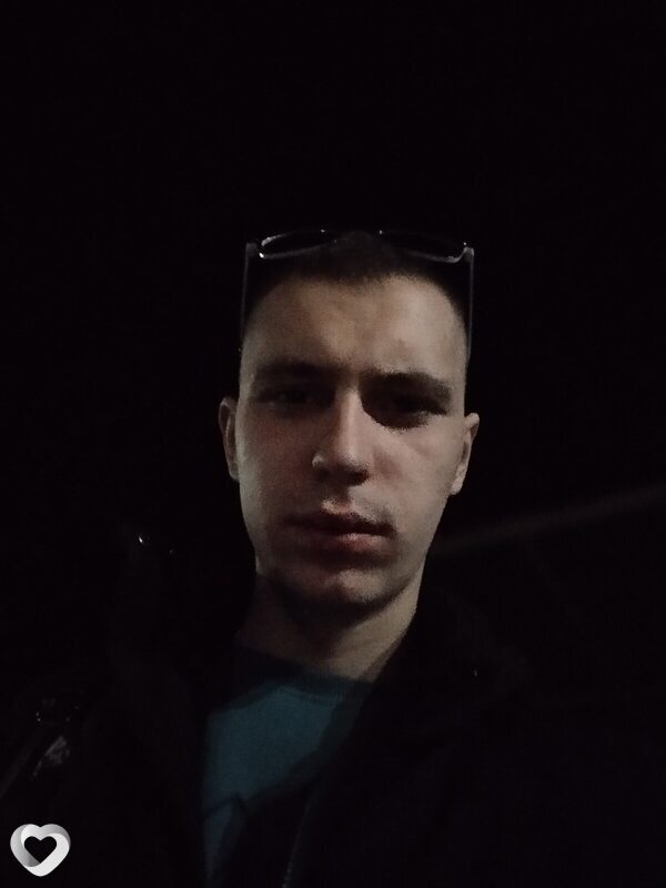 Паша, 23, Гродно — анкета №343063