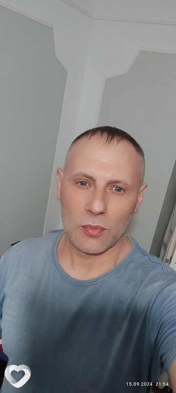 Сергей, 42, Мелитополе — анкета №342799