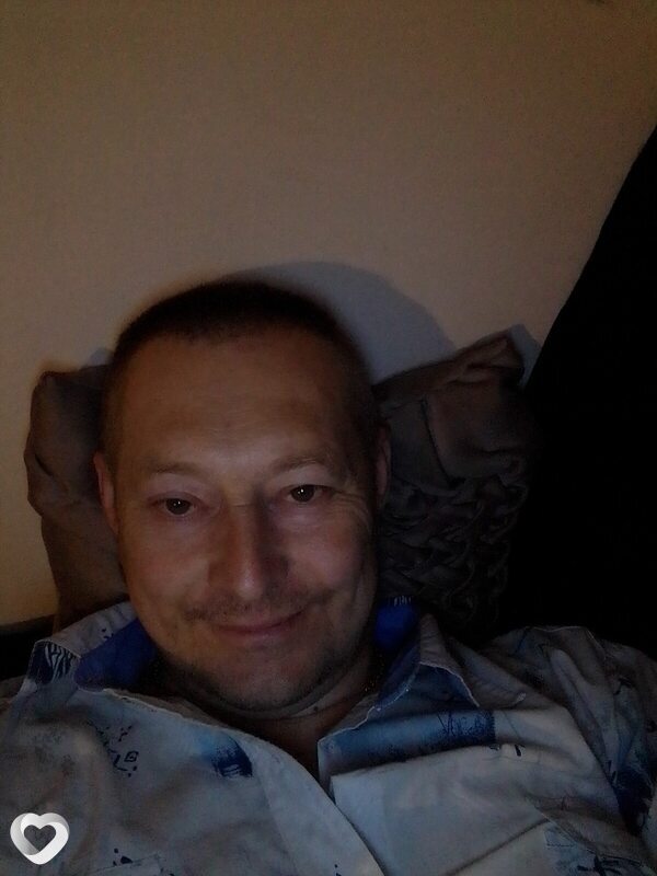 Жека, 41, Великом Новгороде — анкета №342801