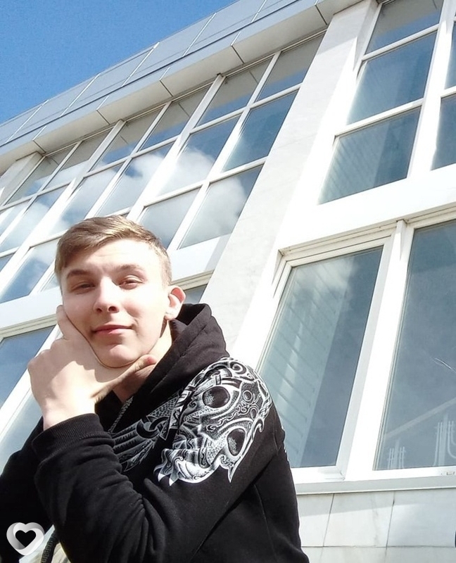 Кирилл, 28, Уфе — анкета №342805