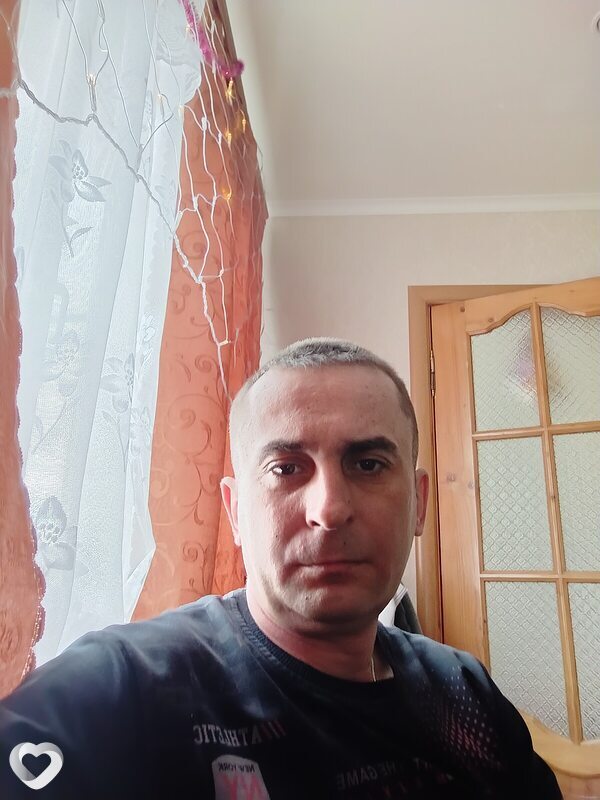 Евгений, 40, Краснодаре — анкета №342810