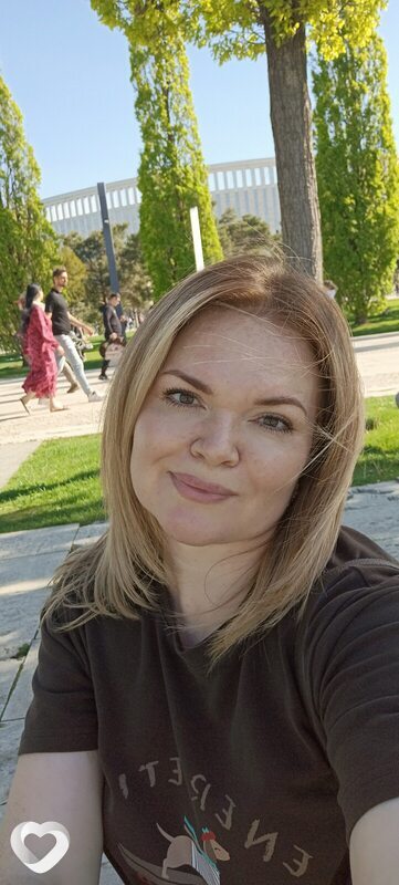 Wedenda, 41, Краснодаре — анкета №343465