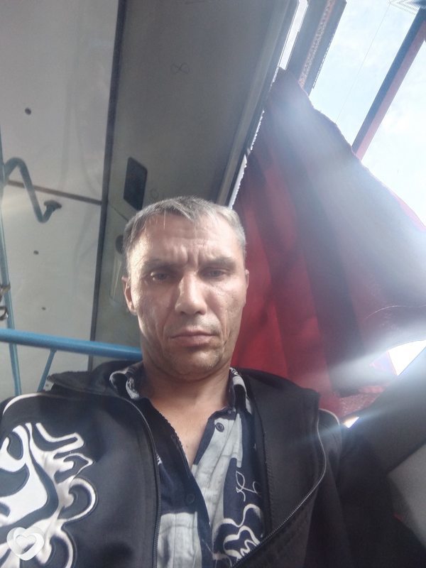 Вячеслав, 50, Перми — анкета №343470