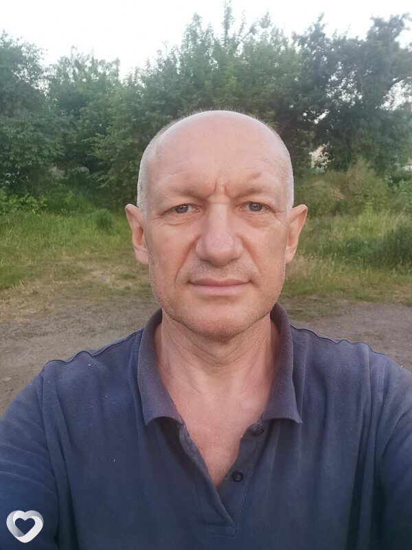 Валерий, 56, Бресте — анкета №343471