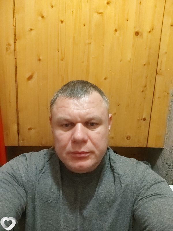 Николай, 48, Москве — анкета №343472