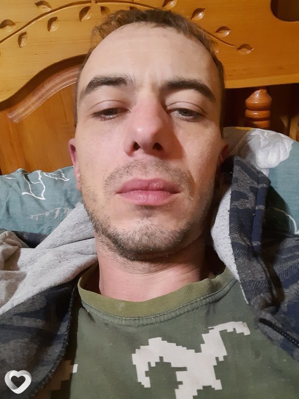 Вадим, 40, Кавалерово — анкета №343473