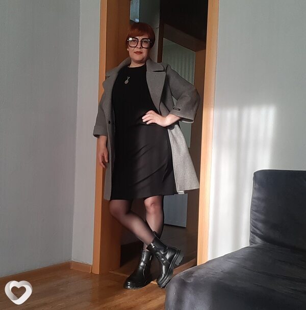 Лена, 45, Усолье-Сибирское — анкета №343474