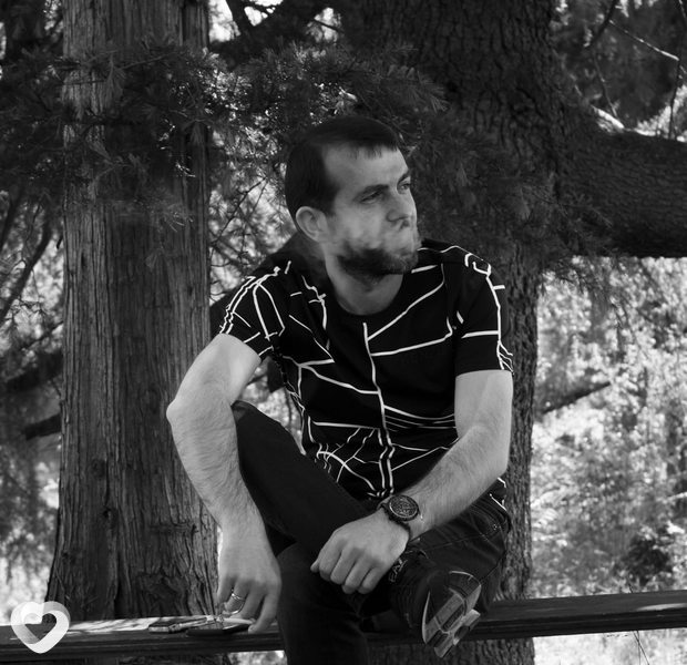 Алик, 41, Москве — анкета №343478