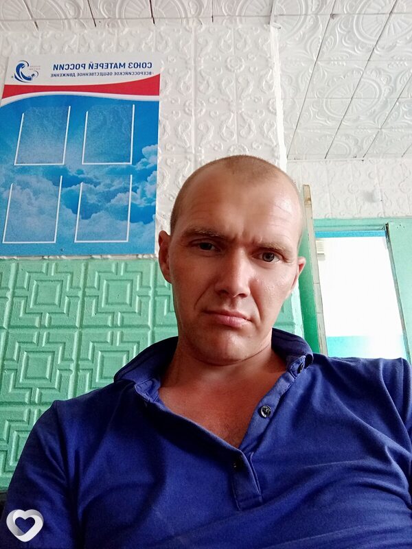 Александр, 38, Арсеньеве — анкета №343479