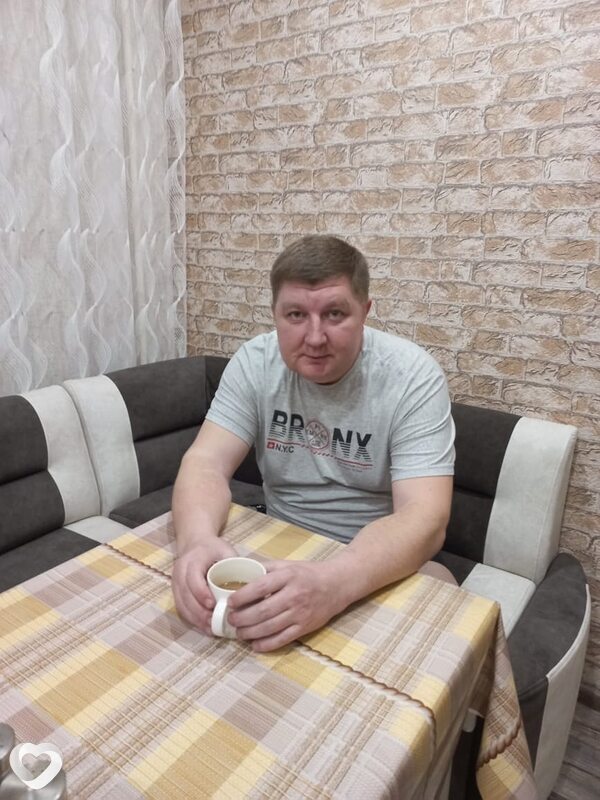 Михаил, Курчатов