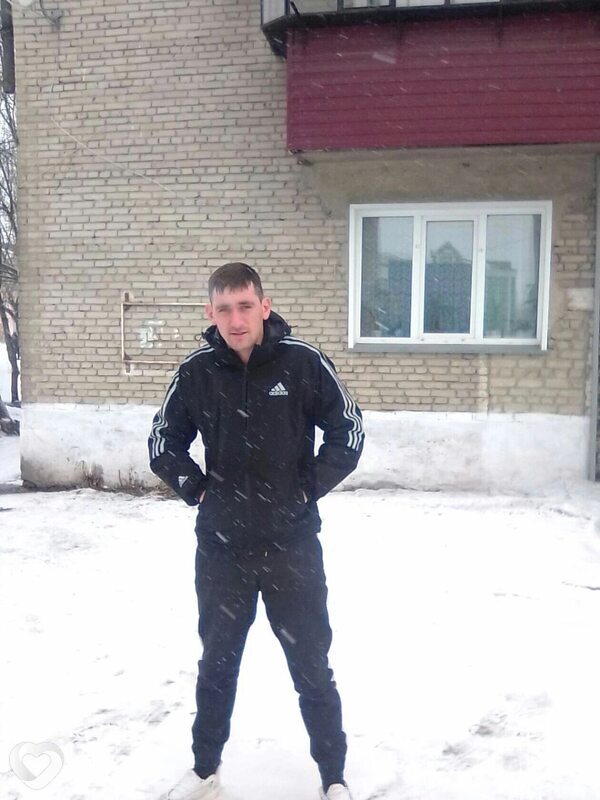 Александр, 34, Новосибирске — анкета №343482