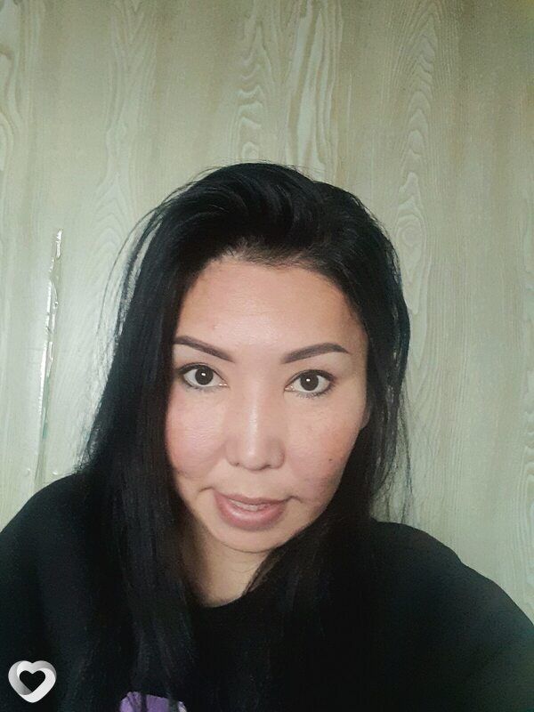 Галина, 38, Улан-Удэ — анкета №343486