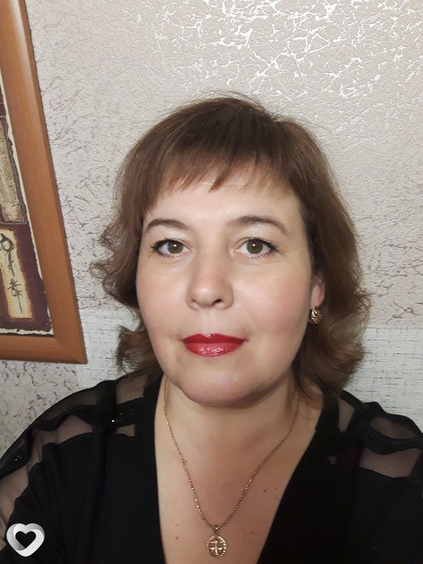 Маргарита, 52, Улан-Удэ — анкета №343488