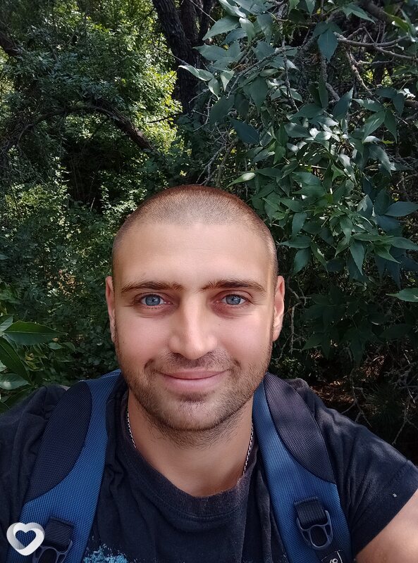 Евгений, 37, Мариуполе — анкета №343072