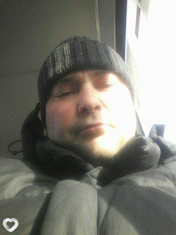 Дмитрий, 41, Иркутске — анкета №343074