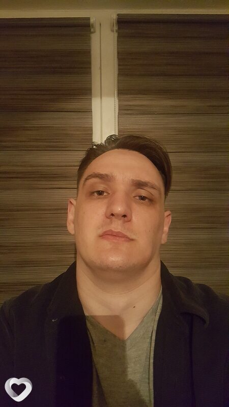 Дмитрий, 32, Минске — анкета №343075