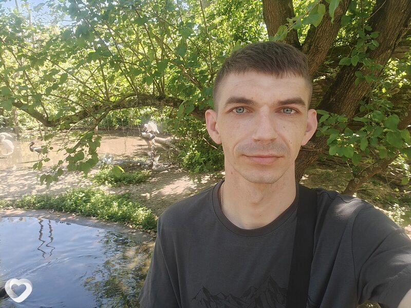 Al, 25, Варшава — анкета №343079