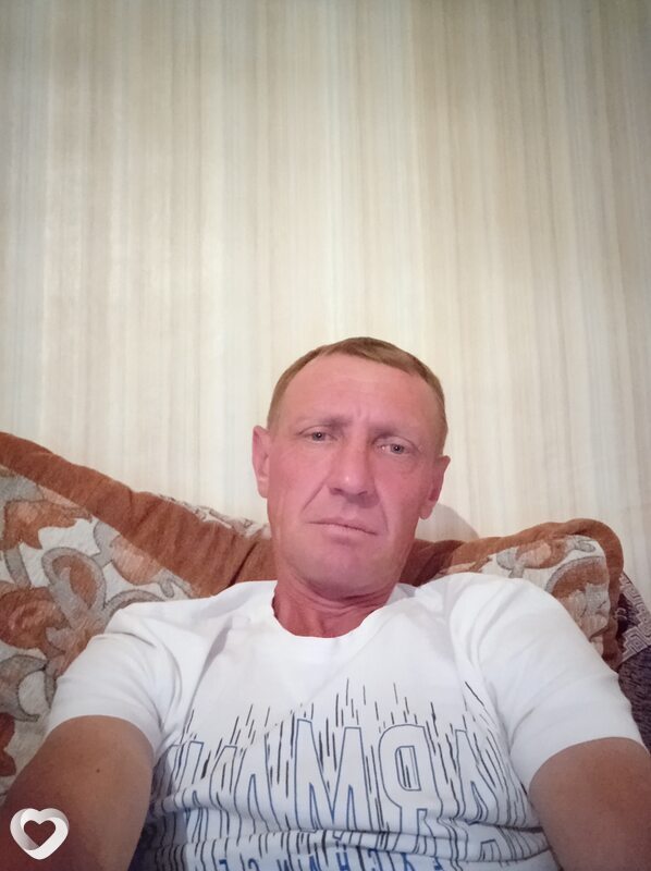 Андрей, 45, Урицкий — анкета №343085