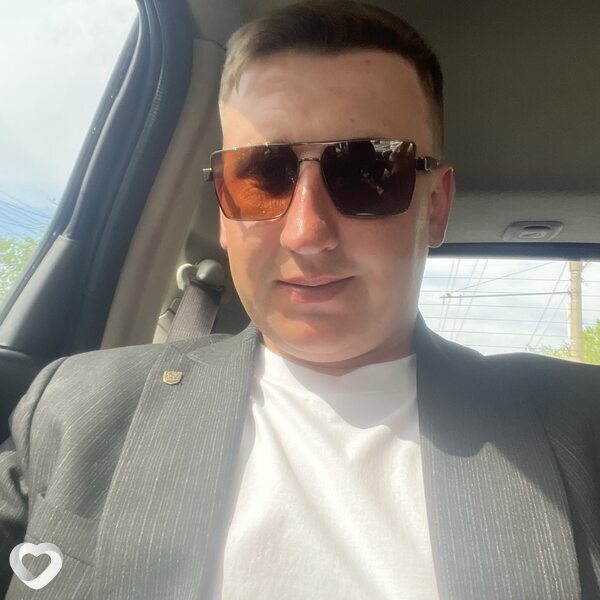 Слава, 37, Чите — анкета №343086