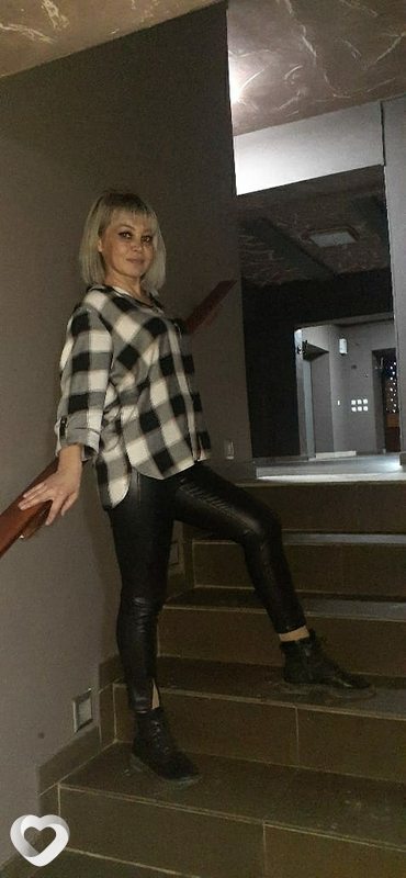 Sonya, 50, Костанае — анкета №343087