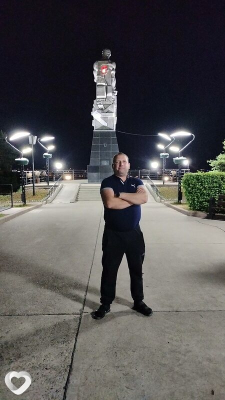 Александр, 39, Кемерове — анкета №343093