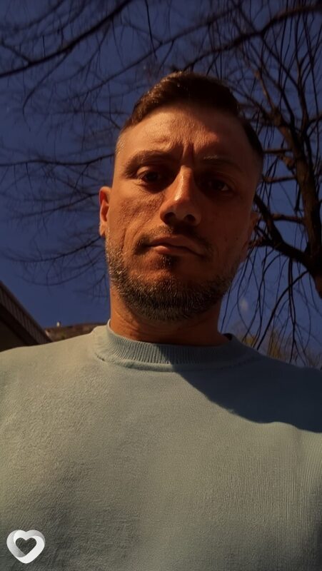 Алексей, 39, Перми — анкета №343097