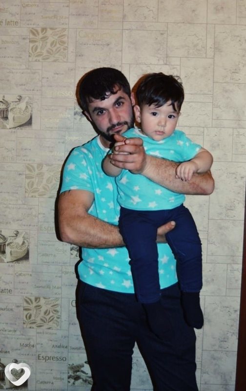 Гена, 36, Волгограде — анкета №343105