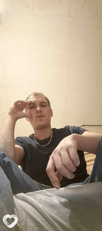 Евгений, 37, Кемерове — анкета №343106