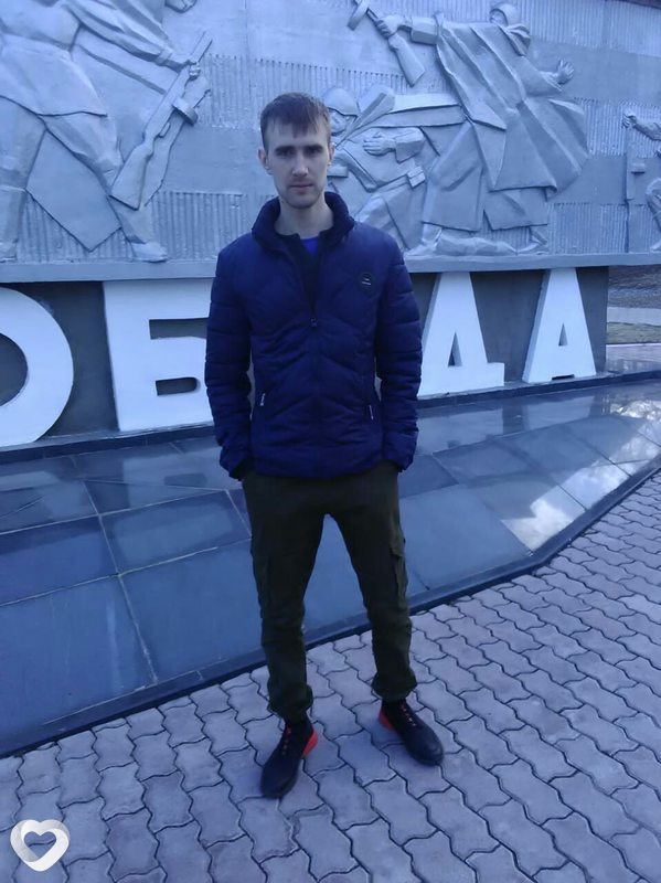 Евгений, Ванино