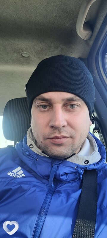Владимир, Новосергиевка