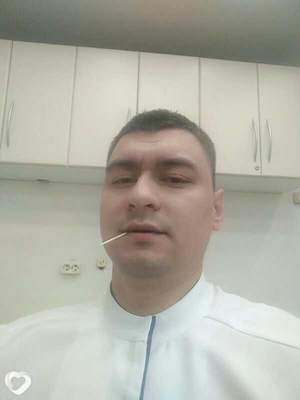 Вадим, 37, Москве — анкета №343117