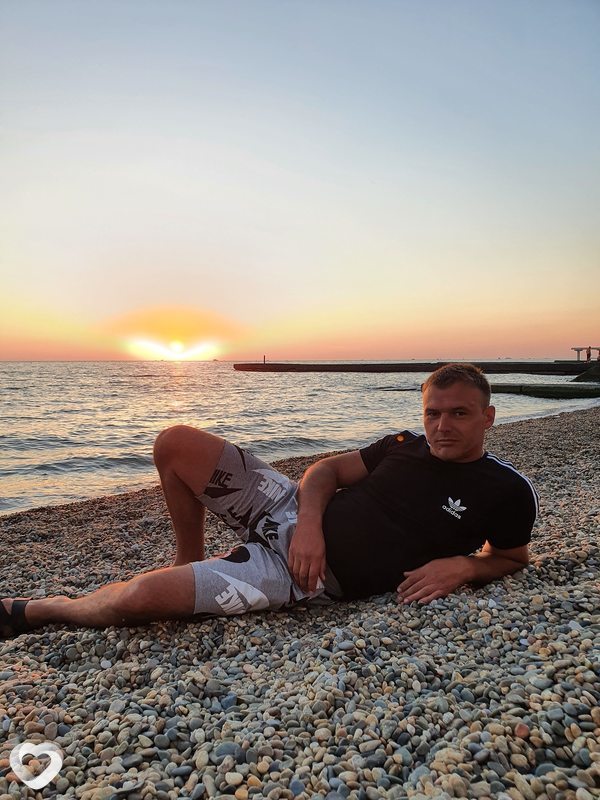 Павел, 38, Самаре — анкета №343124