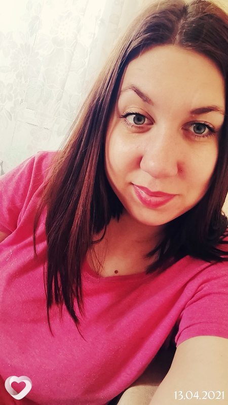 Ксения, 28, Хабаровске — анкета №343126