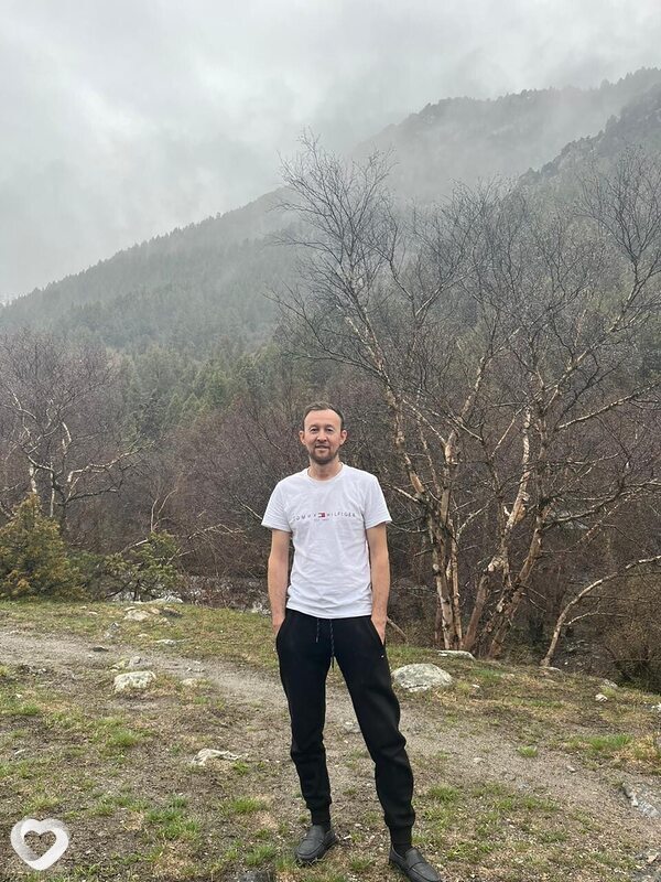Саят, 37, Шымкенте — анкета №343129