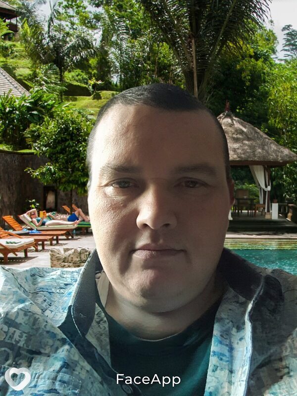 Максим, 47, Чите — анкета №343130