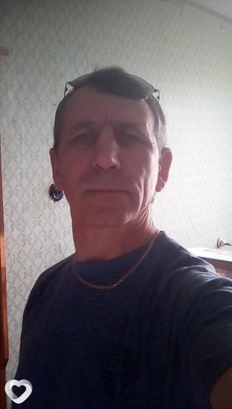 Фёдор, 55, Иванове — анкета №343132