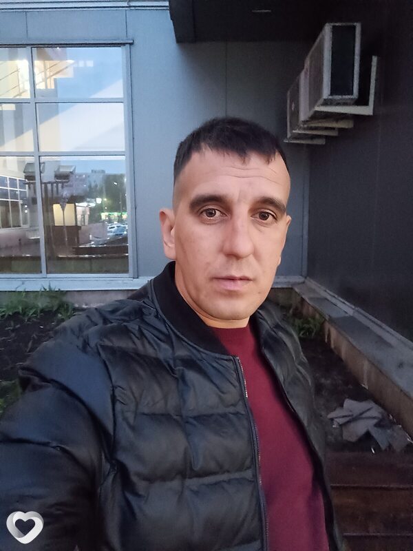 Руслан, 37, Казани — анкета №343134